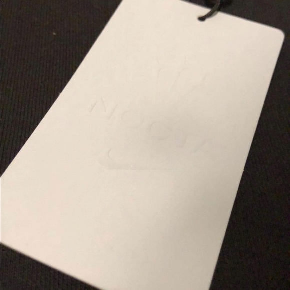 NOCTA x NIKE COLLAB BRAND NEW SMALL HOODIE - Picture 3 of 4